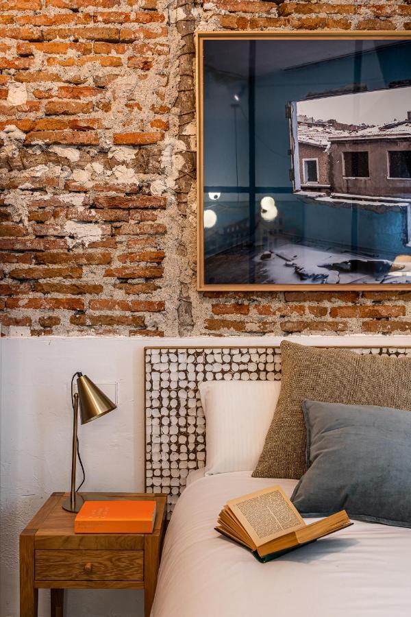 شقة Waou Art Loft La Latina مدريد المظهر الخارجي الصورة