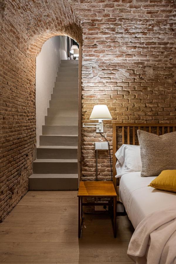 شقة Waou Art Loft La Latina مدريد المظهر الخارجي الصورة