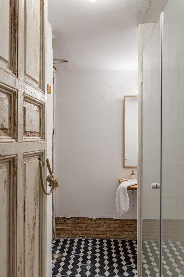 شقة Waou Art Loft La Latina مدريد المظهر الخارجي الصورة